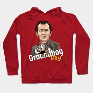 Phil Connors Hoodie